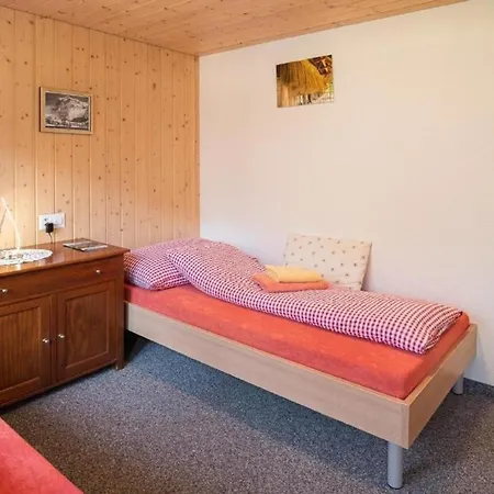 Lehmann'S Herberge 2-Bettwohnung Apartment *