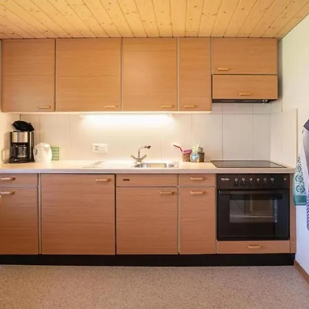 Lehmann'S Herberge 2-Bettwohnung Apartment